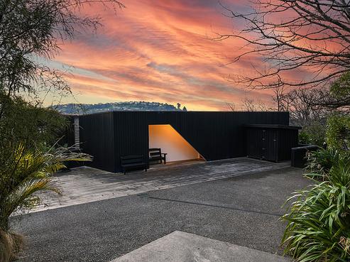 1 Mount Street, Nelson South