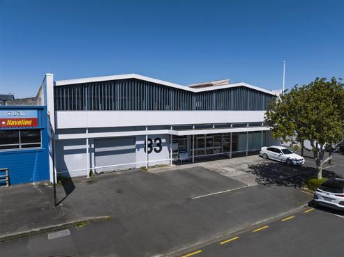 83 Commerce Street, Frankton