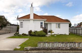 30 Warwick Street, Blenheim