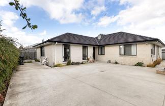 30A Warwick Street, Blenheim