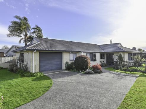 116 Hapuku Street, Frimley