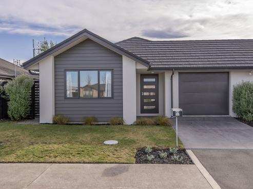 49 Farnborough Way, Rolleston