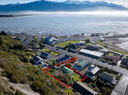 20 Avoca Street, Kaikoura