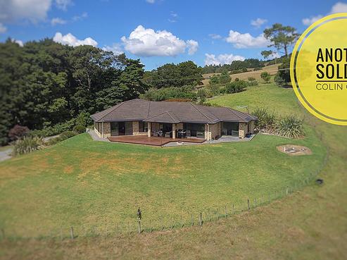 620 West Coast Road, Makarau