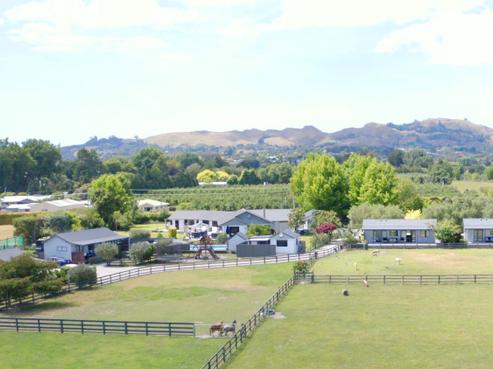 14 Saint Andrews Road, Havelock North