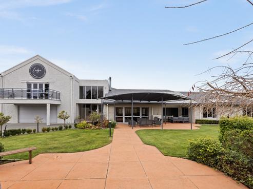 443 Saint Georges Road, Havelock North