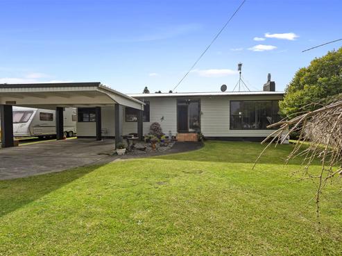 5 Charles Crescent, Putaruru