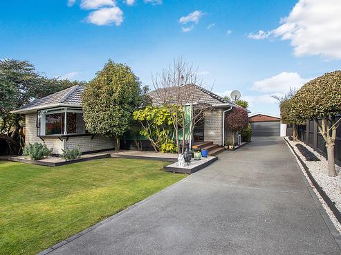 15 Elwyn Place, Avonhead