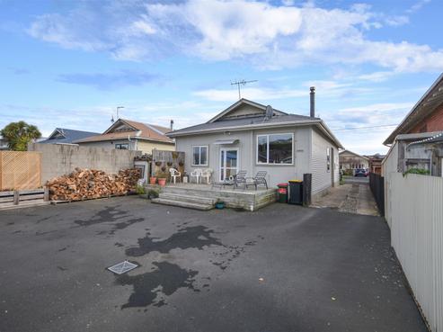 72 Botha Street, Tainui