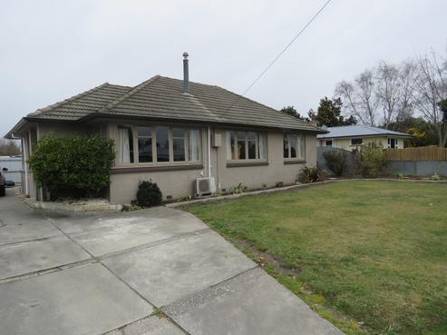 46 Brucefield Avenue, Netherby