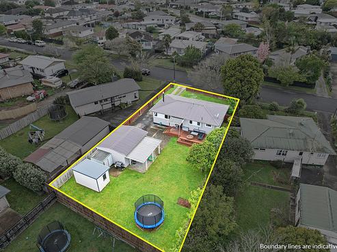 31 Scott Road, Papakura