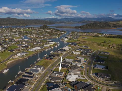 14 Awatea Drive, Whitianga