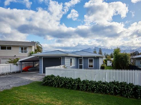 183 Torquay Street, Kaikoura