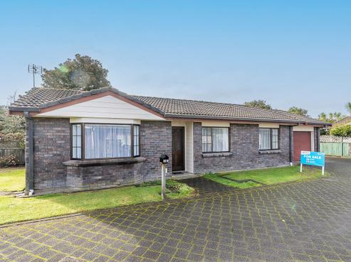 64C Enderley Avenue, Enderley