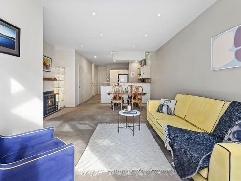 2/77 Tory Street, Te Aro