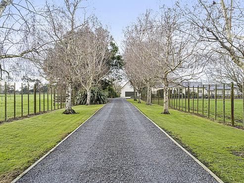 263 Maungatautari Road, Cambridge