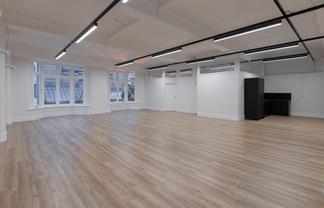 Canterbury Suites Available Now