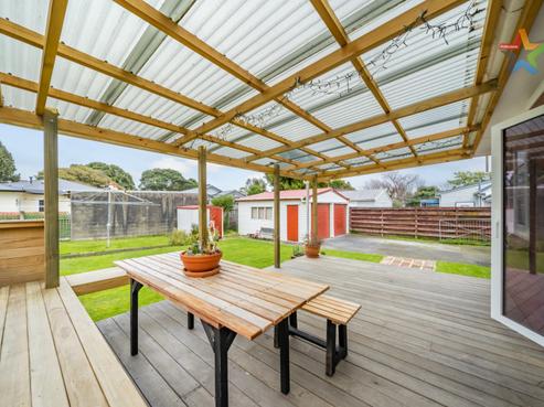 36 Dyer Street, Epuni