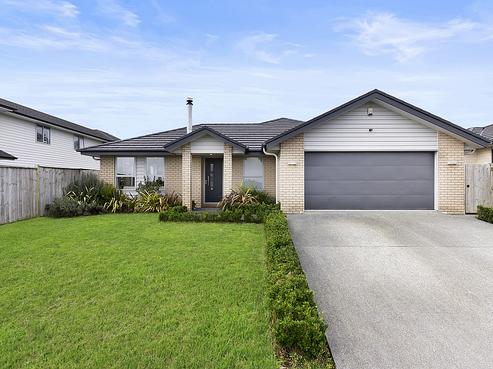 23 Pakaraka Drive, Papakura