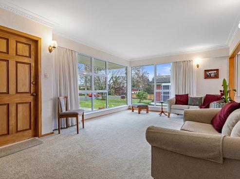 92 North Street, Morrinsville
