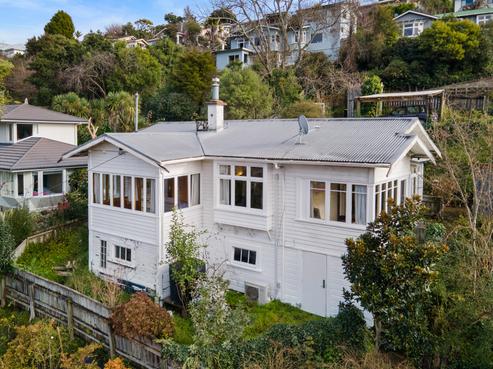 41 Locking Street, Nelson South