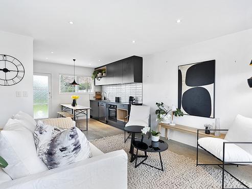 3/23 Oliver Street, Point Chevalier