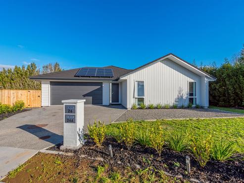 26 Leebank Crescent, Riverhead