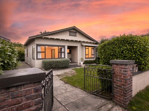 180 Vigor Brown Street, Napier South