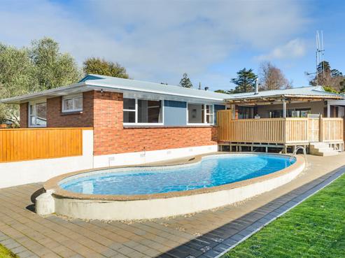 7 Wellesley Street, Feilding