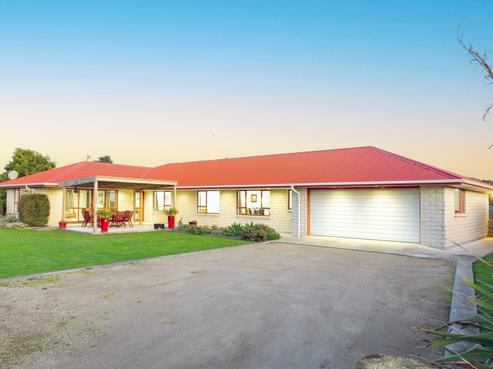 280 Blueskin Road, Brunswick