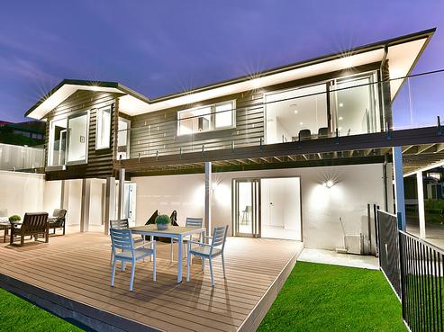 1/52 Whitby Crescent, Mairangi Bay
