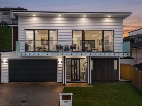 116 Godfrey Drive, Orewa
