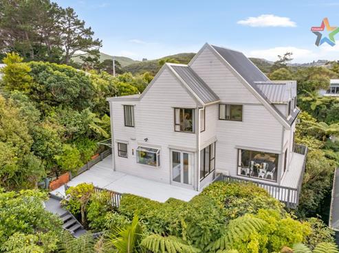 75 Park Road, Belmont