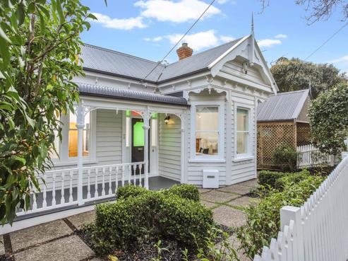 3 Cecil Road, Epsom