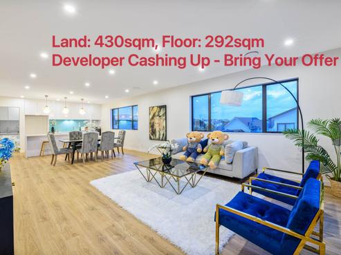 21 Keiha Crescent, Massey