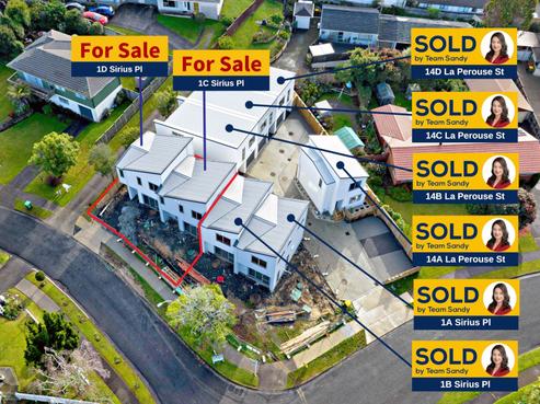 1 Sirius Place, Botany Downs