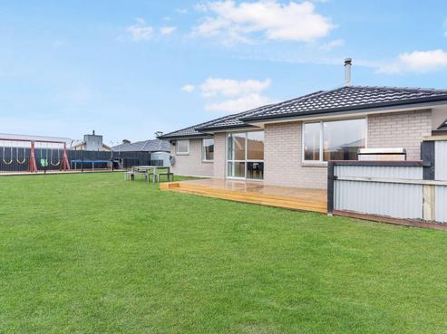 11 Newman Road, Rolleston