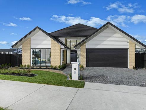 18 Ruxton Road, Wainui
