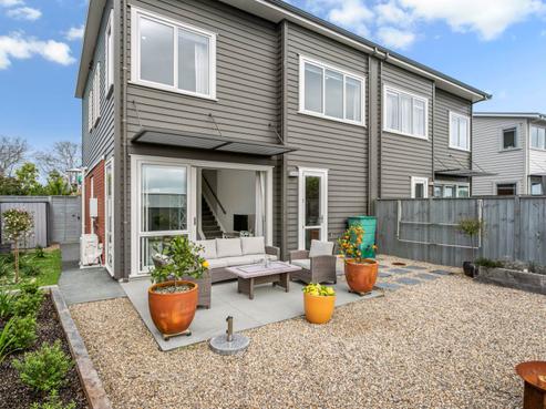 45 Whenuapai Drive, Whenuapai