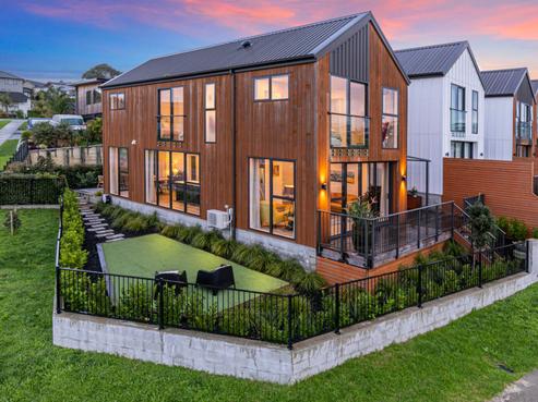 51 Bonair Crescent, Silverdale