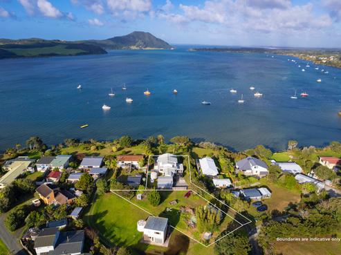8B Harbour View Road, Pukenui