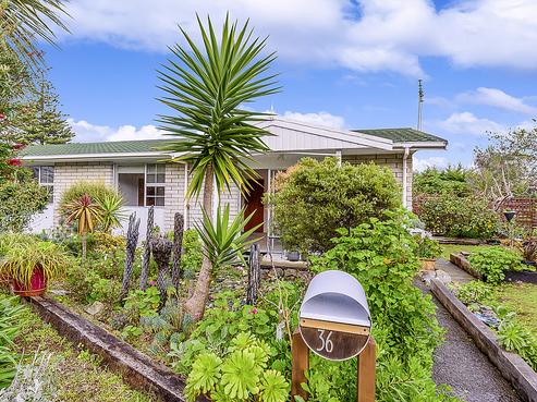 36 Hemara Street, Waikanae Beach