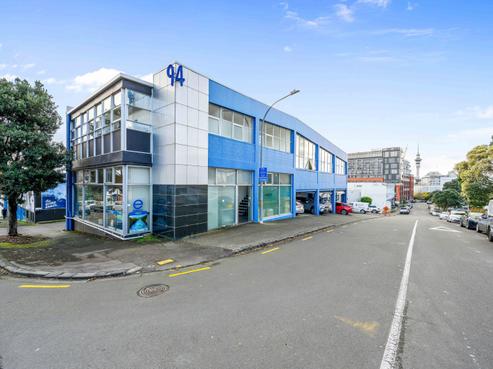 94 Newton Road, Eden Terrace