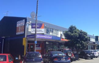 Suburb Office - Tawa