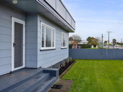 26 Tawhiti Road, Hawera