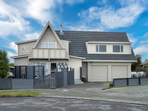 6 Maryburn Place, Gleniti
