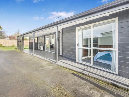 121 Beechey Street, Pirongia