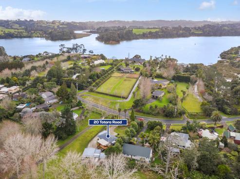 20 Totara Road, Whenuapai