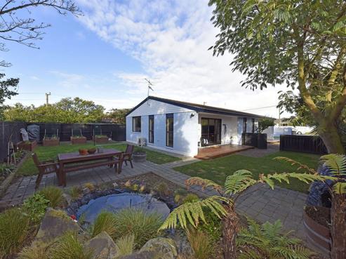 323 Pine Avenue, South New Brighton