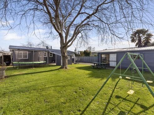25 Dewe Avenue, Feilding